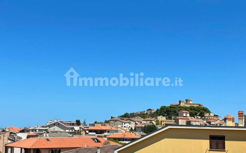 Appartamento buono stato, terzo piano, Acquaviva Picena — foto 25 di 35