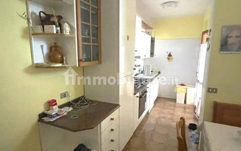 Appartamento buono stato, terzo piano, Acquaviva Picena — foto 35 di 35