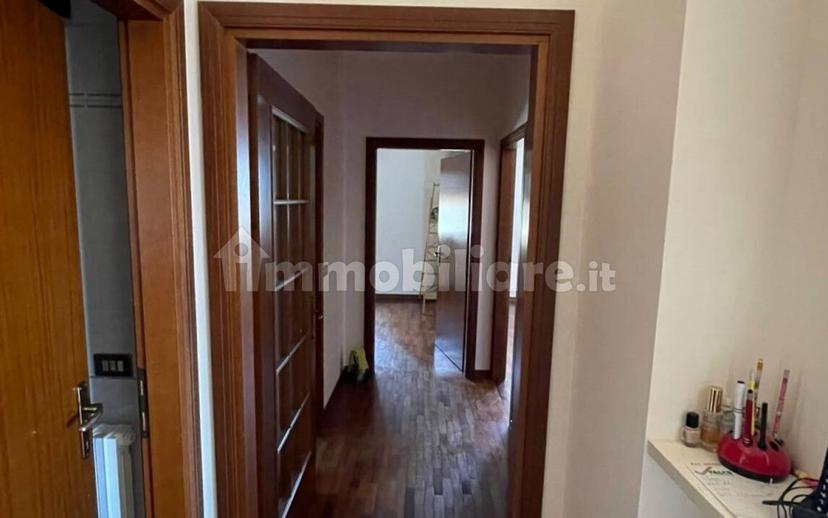 Appartamento buono stato, terzo piano, Acquaviva Picena — foto 29 di 35