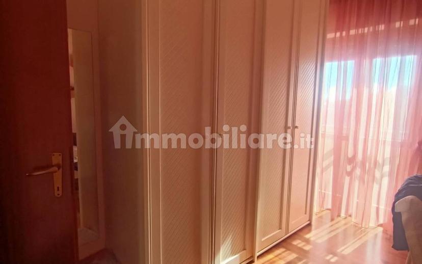 Appartamento buono stato, terzo piano, Acquaviva Picena — foto 2 di 35