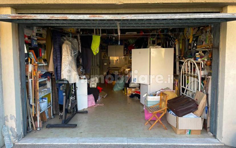 Appartamento buono stato, terzo piano, Acquaviva Picena — foto 27 di 35