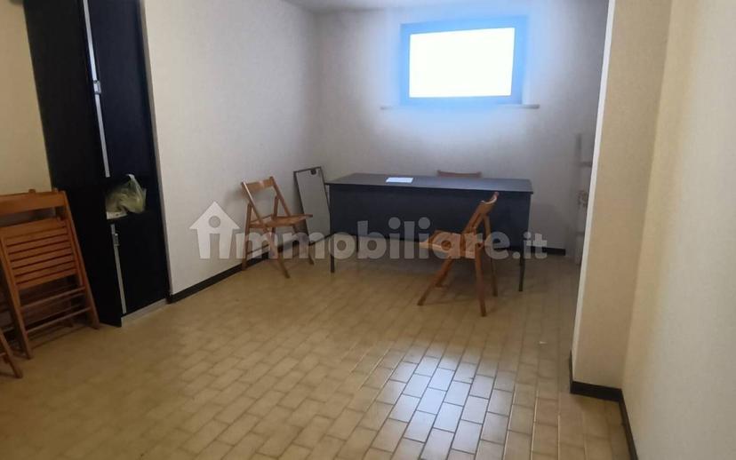 Appartamento buono stato, terzo piano, Acquaviva Picena — foto 13 di 35
