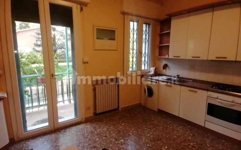 Appartamento in villa via Leonardo da Vinci, Centro, Marullina, Casalecchio di Reno — foto 9 di 52