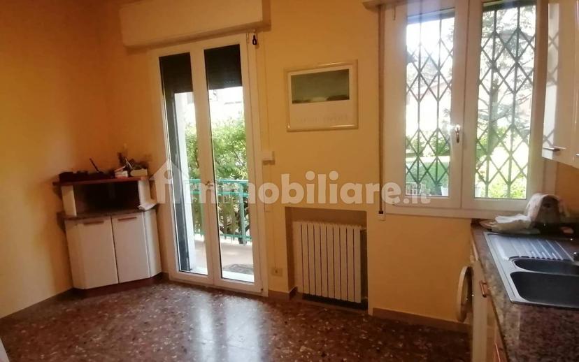 Appartamento in villa via Leonardo da Vinci, Centro, Marullina, Casalecchio di Reno — foto 40 di 52