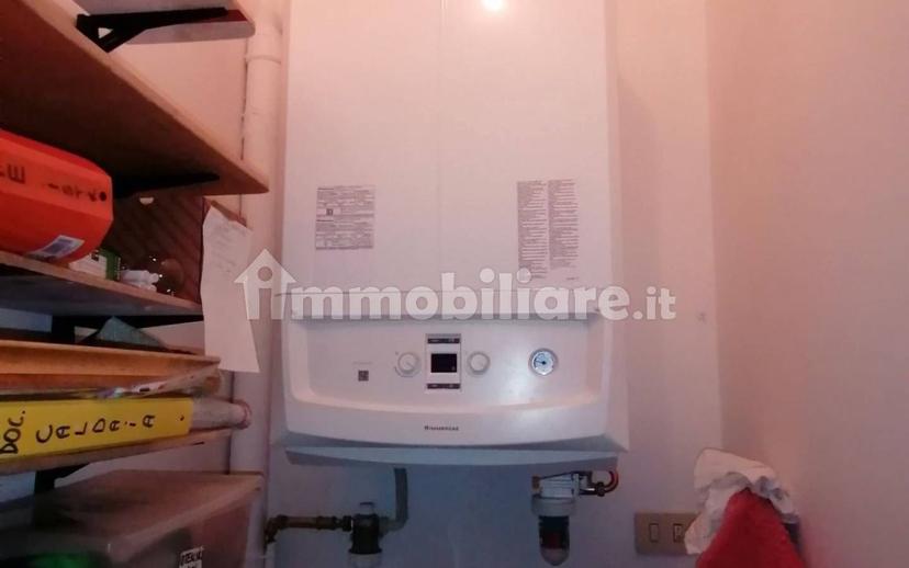 Appartamento in villa via Leonardo da Vinci, Centro, Marullina, Casalecchio di Reno — foto 33 di 52
