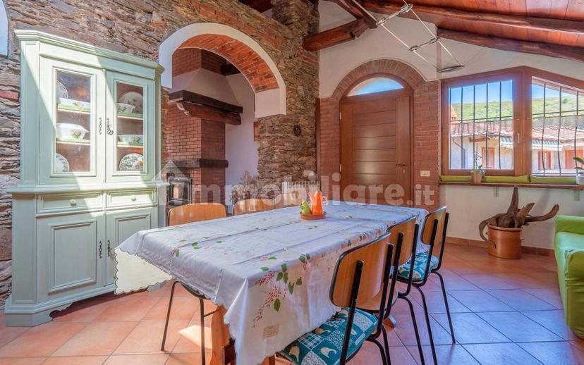 Villa a schiera via Don Strola 28, Sovazza, Armeno — foto 31 di 48