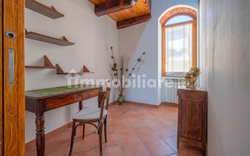 Villa a schiera via Don Strola 28, Sovazza, Armeno — foto 38 di 48