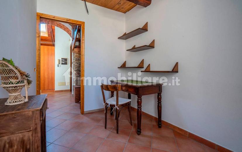 Villa a schiera via Don Strola 28, Sovazza, Armeno — foto 4 di 48
