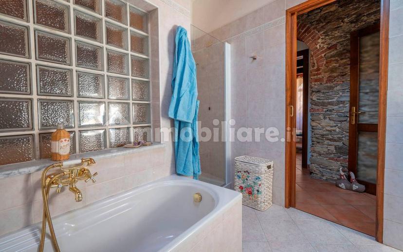 Villa a schiera via Don Strola 28, Sovazza, Armeno — foto 34 di 48