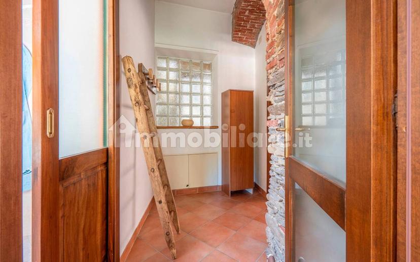 Villa a schiera via Don Strola 28, Sovazza, Armeno — foto 47 di 48