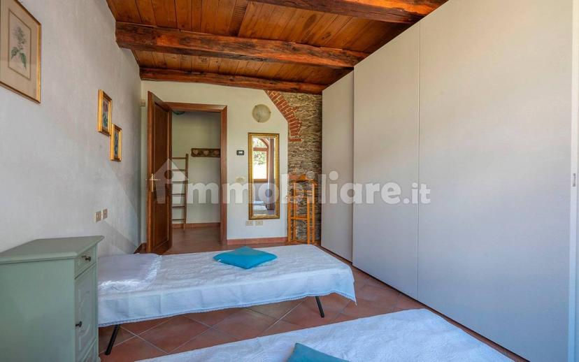 Villa a schiera via Don Strola 28, Sovazza, Armeno — foto 37 di 48