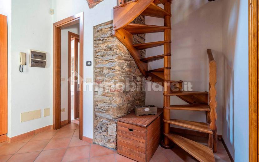 Villa a schiera via Don Strola 28, Sovazza, Armeno — foto 18 di 48