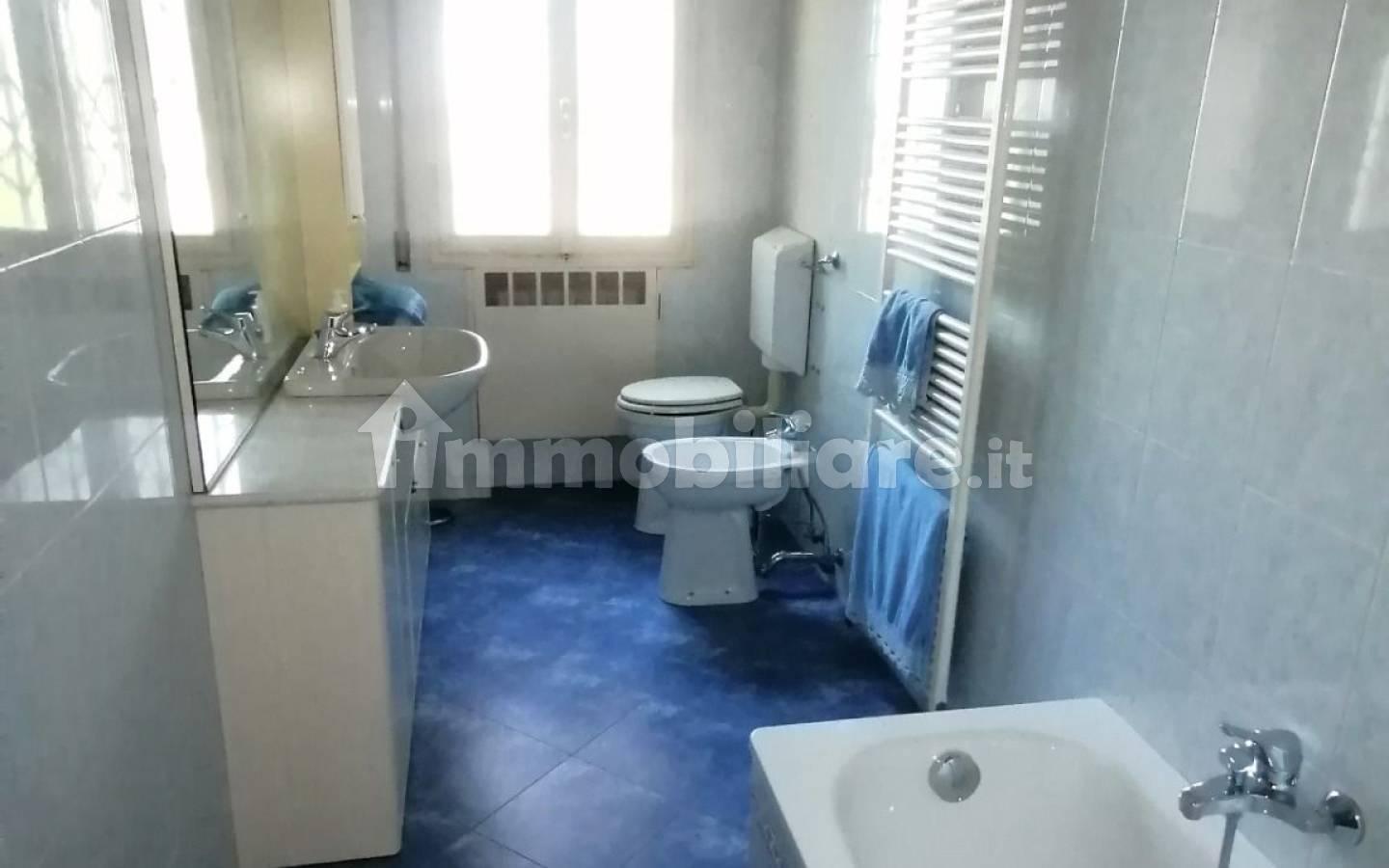 Appartamento in villa via Leonardo da Vinci, Centro, Marullina, Casalecchio di Reno