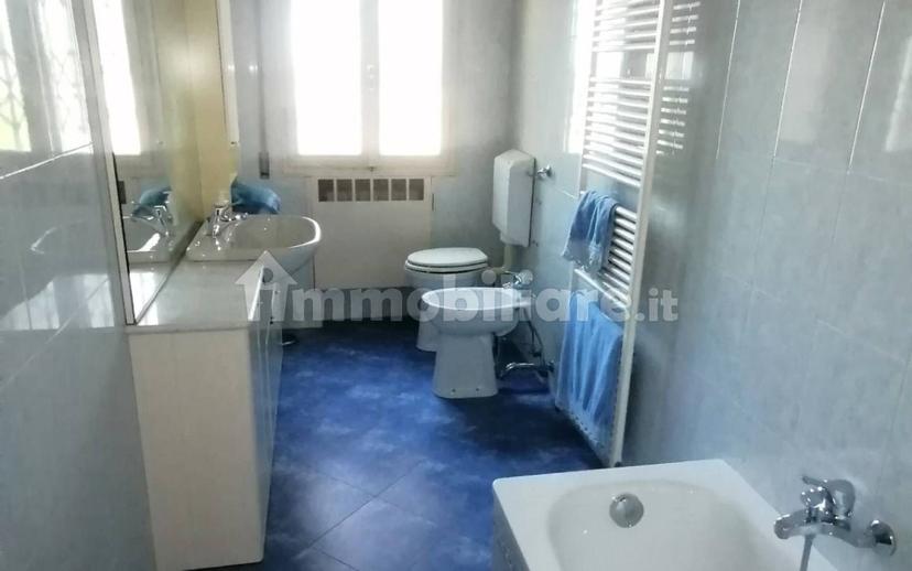 Appartamento in villa via Leonardo da Vinci, Centro, Marullina, Casalecchio di Reno