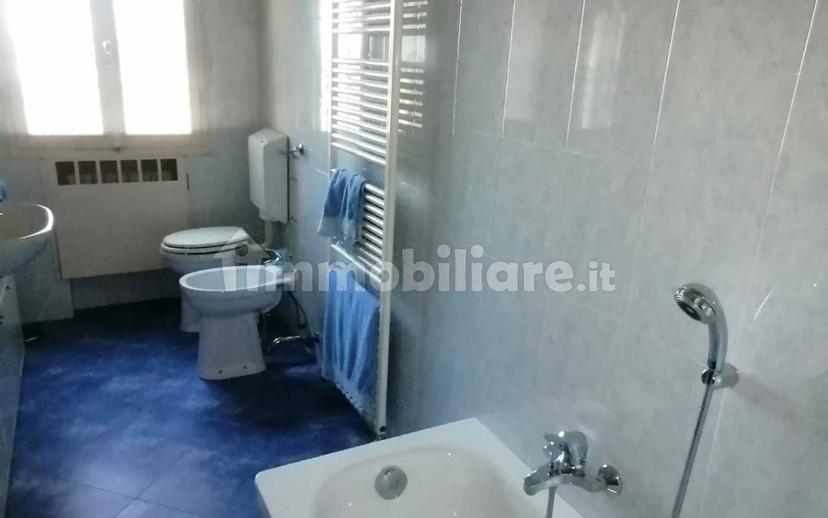 Appartamento in villa via Leonardo da Vinci, Centro, Marullina, Casalecchio di Reno — foto 41 di 52