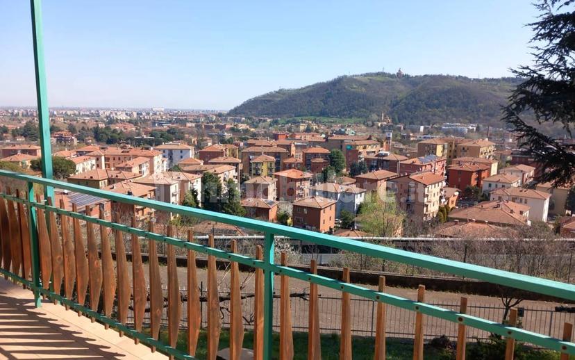 Appartamento in villa via Leonardo da Vinci, Centro, Marullina, Casalecchio di Reno — foto 27 di 52