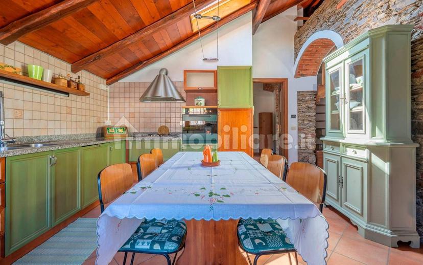 Villa a schiera via Don Strola 28, Sovazza, Armeno — foto 48 di 48