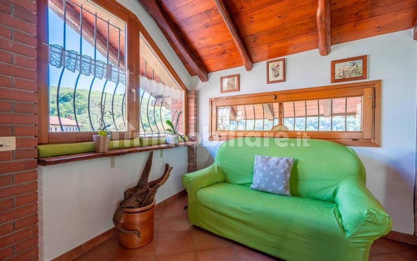 Villa a schiera via Don Strola 28, Sovazza, Armeno — foto 10 di 48