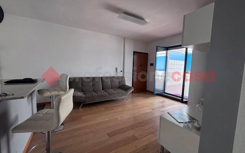 Bilocale via de fano, 1A, Japigia, Bari