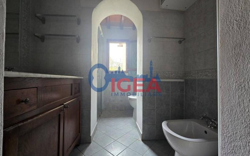 Trilocale via Romana, Staggia, Poggibonsi