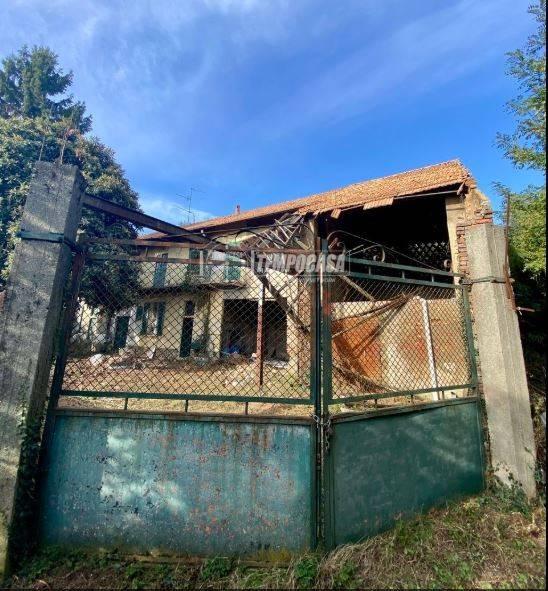 Cascina Cascina Autunno 20, Concorezzo — foto 12 di 19