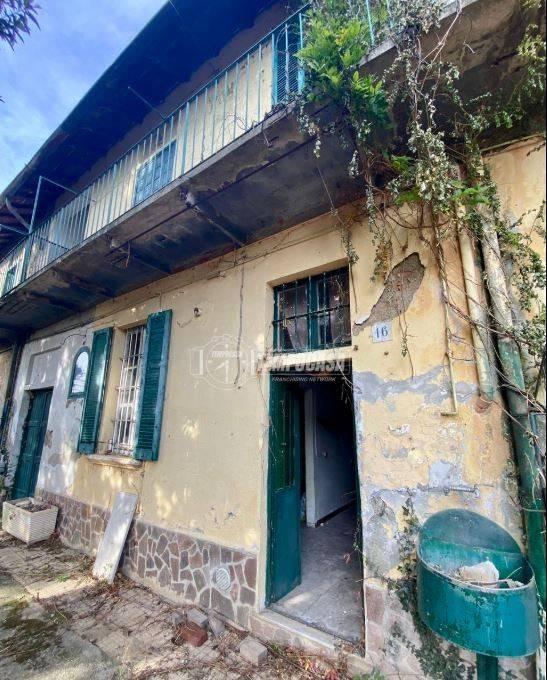 Cascina Cascina Autunno 20, Concorezzo — foto 10 di 19