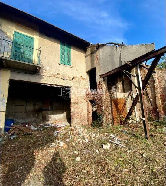 Cascina Cascina Autunno 20, Concorezzo — foto 2 di 19