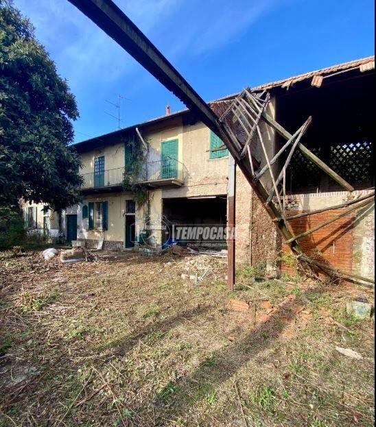 Cascina Cascina Autunno 20, Concorezzo — foto 6 di 19