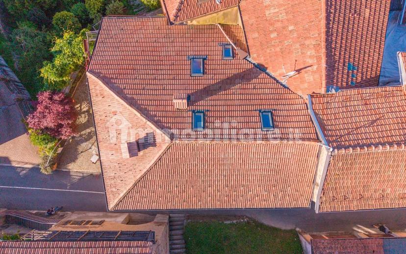 Villa a schiera via Don Strola 28, Sovazza, Armeno — foto 36 di 48