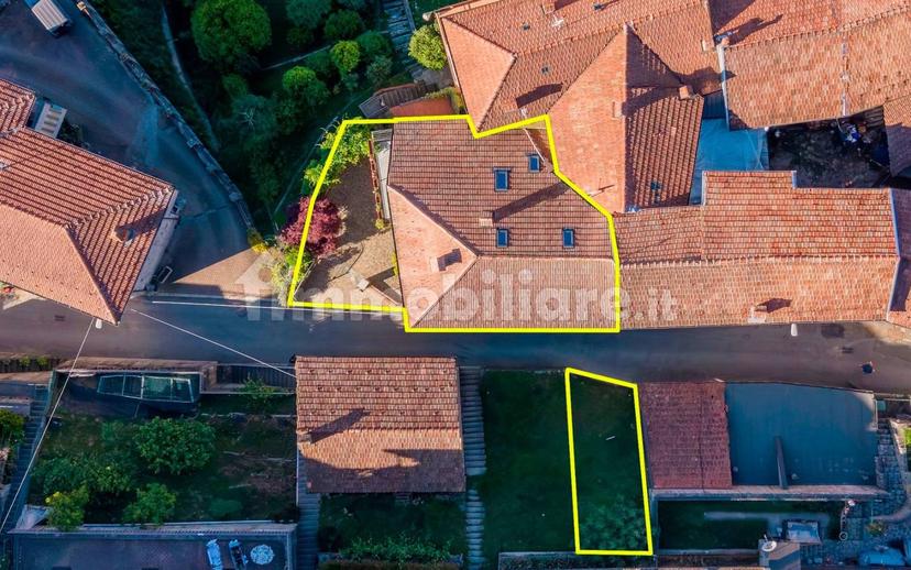 Villa a schiera via Don Strola 28, Sovazza, Armeno — foto 19 di 48