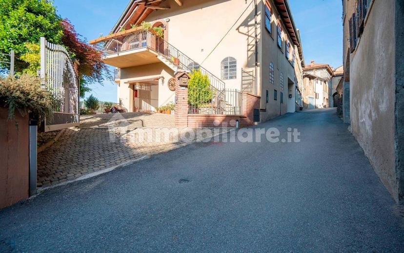 Villa a schiera via Don Strola 28, Sovazza, Armeno — foto 13 di 48