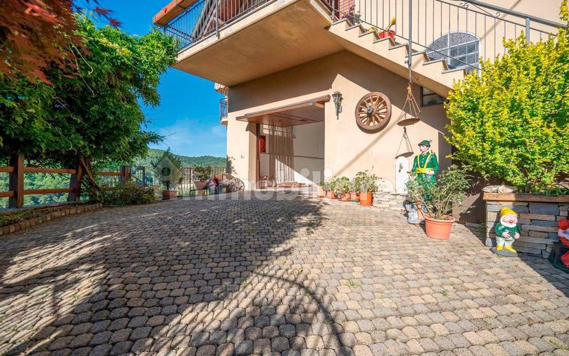 Villa a schiera via Don Strola 28, Sovazza, Armeno — foto 12 di 48