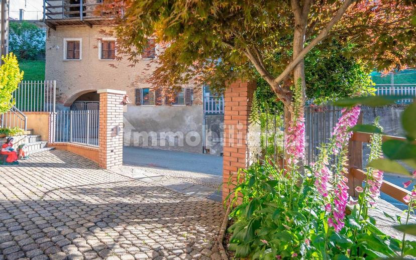 Villa a schiera via Don Strola 28, Sovazza, Armeno — foto 45 di 48