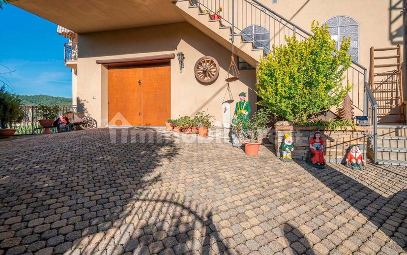 Villa a schiera via Don Strola 28, Sovazza, Armeno — foto 28 di 48