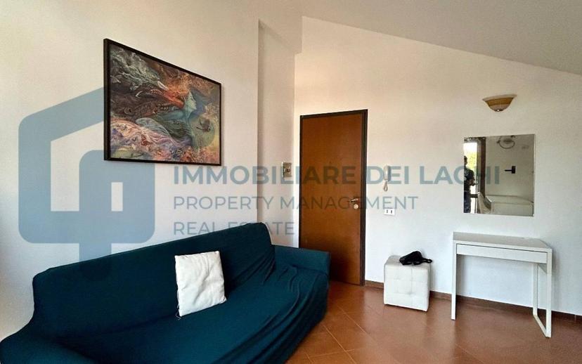 Bilocale viale Learco Guerra, Due Pini - Te Brunetti, Mantova