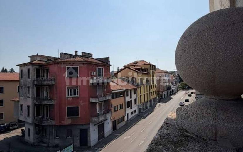 Stanza in affitto in appartamento via Magenta , 32, Varese — foto 10 di 17