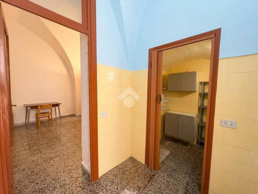 Bilocale via Sant'Onofrio 13, Quartieri Settecenteschi, Foggia