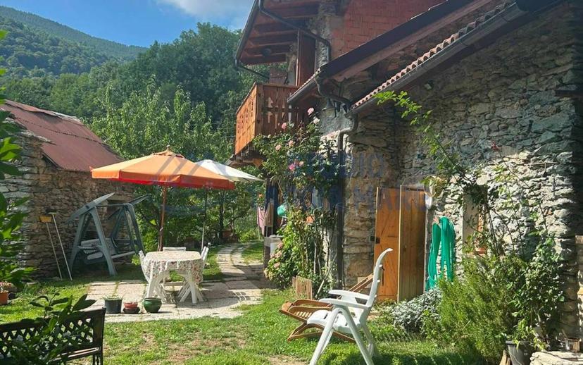 Casale chioraira, Ormea — foto 7 di 11