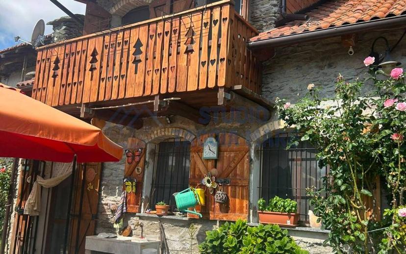 Casale chioraira, Ormea — foto 10 di 11