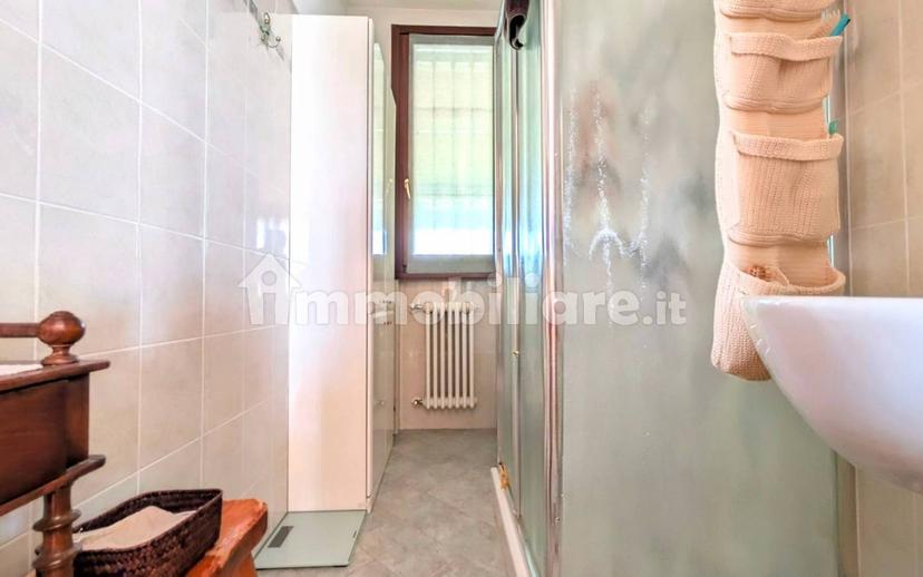Villa a schiera via Giovanni Verga 25, Borgarello — foto 40 di 52