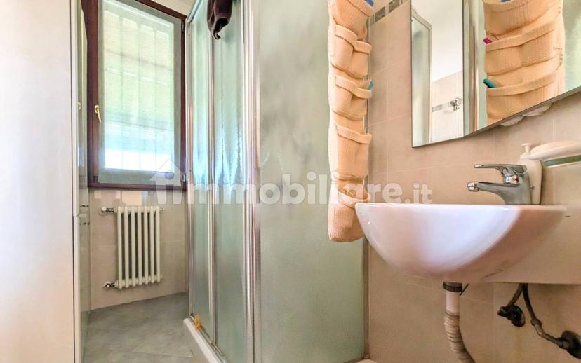 Villa a schiera via Giovanni Verga 25, Borgarello — foto 44 di 52