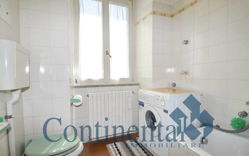 Bilocale via Bortolo Belotti 9, Piazza Brembana — foto 8 di 14