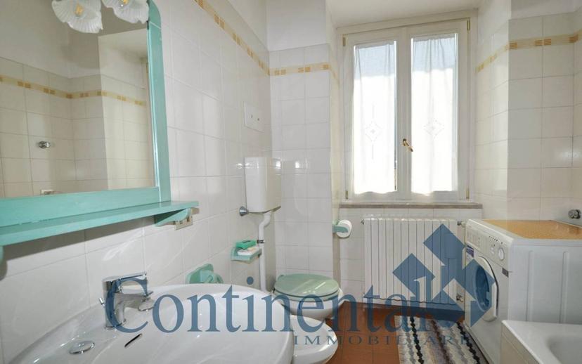 Bilocale via Bortolo Belotti 9, Piazza Brembana — foto 12 di 14