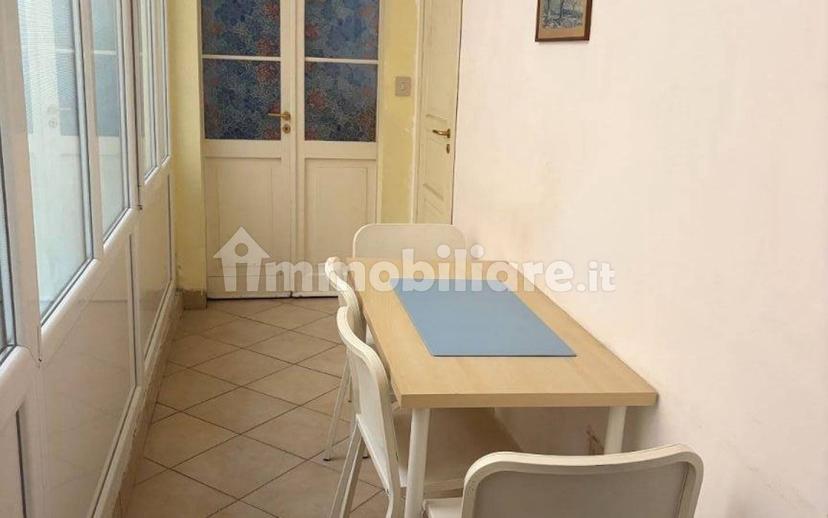 Appartamento via dei Mille 11, Marconi, Bologna