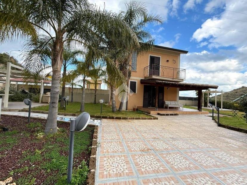 Villa bifamiliare Contrada Morello, Trabia — foto 10 di 41