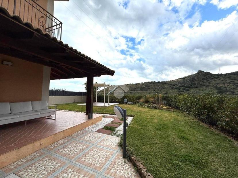 Villa bifamiliare Contrada Morello, Trabia — foto 31 di 41