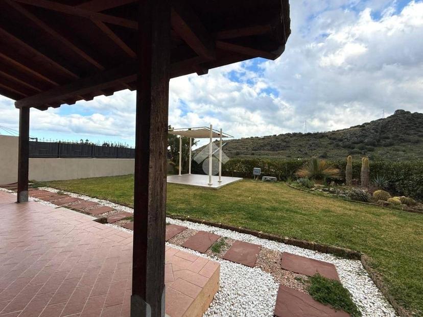 Villa bifamiliare Contrada Morello, Trabia — foto 20 di 41