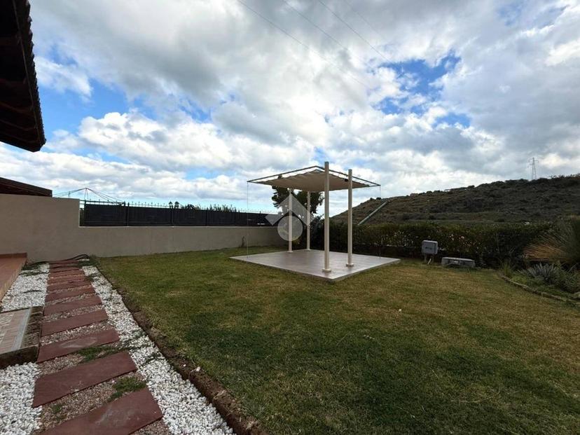 Villa bifamiliare Contrada Morello, Trabia — foto 34 di 41