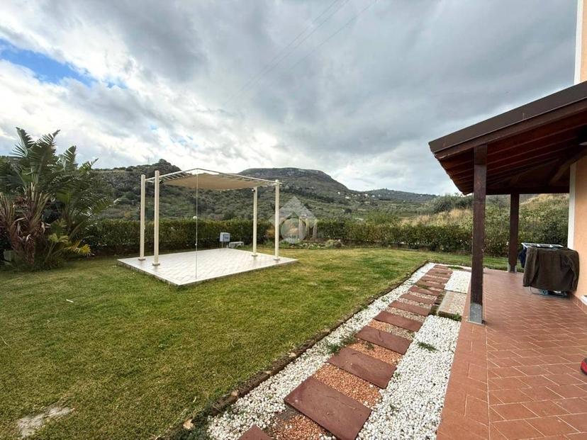 Villa bifamiliare Contrada Morello, Trabia — foto 29 di 41