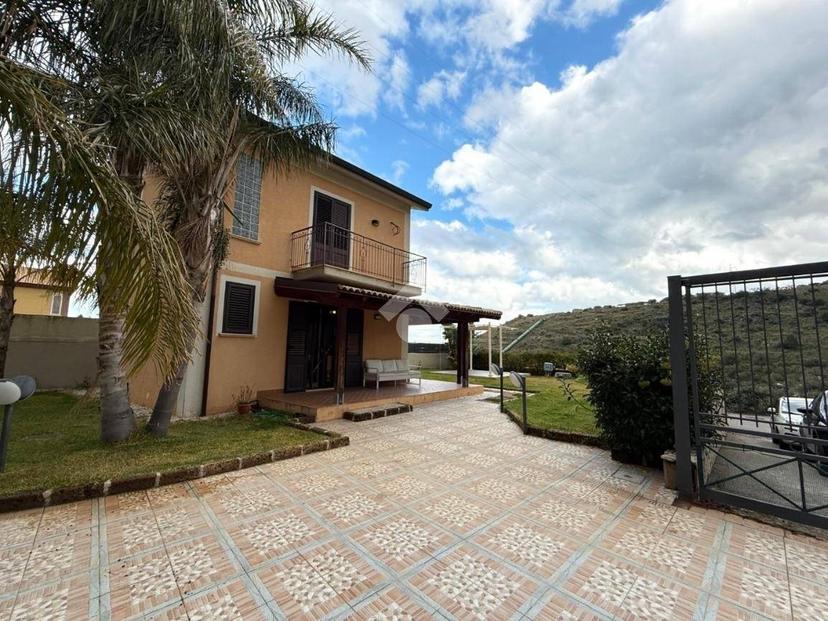 Villa bifamiliare Contrada Morello, Trabia — foto 38 di 41